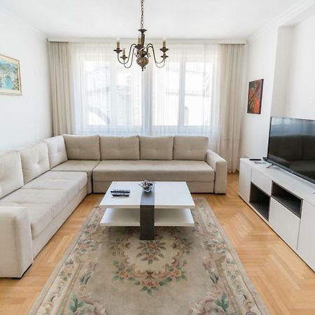 Ferhadija Premium Apartment Saraievo Exterior foto